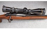 Remington ~ Model 700 BDL ~ .270 Win. - 8 of 12