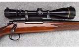 Remington ~ Model 700 BDL ~ .270 Win. - 3 of 12