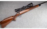 Remington ~ Model 700 BDL ~ .270 Win. - 1 of 12