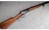 Winchester ~ Model 94 ~ .30-30 Win. - 1 of 12