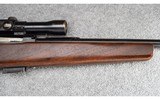 Marlin ~ Model 62 Levermatic Magnum ~ .256 Win. Mag. - 4 of 13