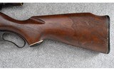 Marlin ~ Model 62 Levermatic Magnum ~ .256 Win. Mag. - 7 of 13