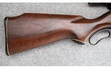 Marlin ~ Model 62 Levermatic Magnum ~ .256 Win. Mag. - 2 of 13