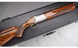 Browning (Japan) ~ Citori ~ 12 GA - 1 of 16