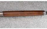 Marlin ~ Model 39 Takedown ~ .22 S, L & LR - 11 of 16