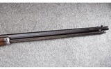 Marlin ~ Model 39 Takedown ~ .22 S, L & LR - 15 of 16
