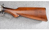 Marlin ~ Model 39 Takedown ~ .22 S, L & LR - 7 of 16