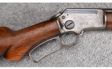 Marlin ~ Model 39 Takedown ~ .22 S, L & LR - 3 of 16