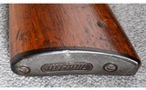 Marlin ~ Model 39 Takedown ~ .22 S, L & LR - 14 of 16