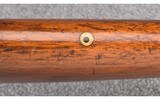 Marlin ~ Model 39 Takedown ~ .22 S, L & LR - 10 of 16