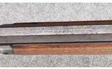 Marlin ~ Model 39 Takedown ~ .22 S, L & LR - 12 of 16