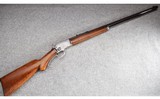 Marlin ~ Model 39 Takedown ~ .22 S, L & LR - 1 of 16