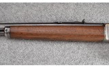 Marlin ~ Model 39 Takedown ~ .22 S, L & LR - 5 of 16