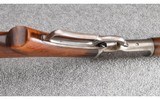 Marlin ~ Model 39 Takedown ~ .22 S, L & LR - 9 of 16