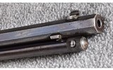 Marlin ~ Model 39 Takedown ~ .22 S, L & LR - 16 of 16