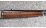 Marlin ~ Model 39 Takedown ~ .22 S, L & LR - 4 of 16