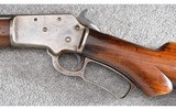 Marlin ~ Model 39 Takedown ~ .22 S, L & LR - 6 of 16