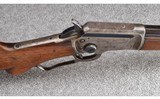 Marlin ~ Model 39 Takedown ~ .22 S, L & LR - 8 of 16