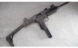 Vector Arms ~ UZI Carbine ~ .45 ACP - 1 of 10