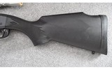 Remington ~ Model 7600 Synthetic ~ .30-06 Sprg. - 7 of 12