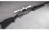 Remington ~ Model 7600 Synthetic ~ .30-06 Sprg. - 1 of 12