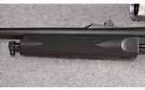 Remington ~ Model 7600 Synthetic ~ .30-06 Sprg. - 5 of 12