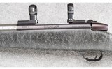 Weatherby (USA) ~ Mark V ~ .30-378 Wby Mag - 6 of 12