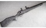 Weatherby (USA) ~ Mark V ~ .30-378 Wby Mag - 1 of 12