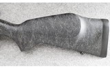 Weatherby (USA) ~ Mark V ~ .30-378 Wby Mag - 7 of 12