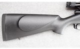 Remington ~ Model 40X Custom ~ Left Hand ~ .22-250 Rem - 2 of 12