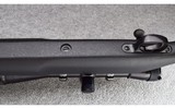 Remington ~ Model 40X Custom ~ Left Hand ~ .22-250 Rem - 9 of 12