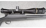 Remington ~ Model 40X Custom ~ Left Hand ~ .22-250 Rem - 3 of 12