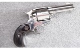 Ruger ~ Vaquero ~ - 2 of 4