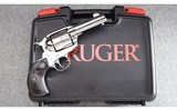 Ruger ~ Vaquero ~ - 1 of 4