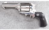 Ruger ~ Vaquero ~ - 3 of 4