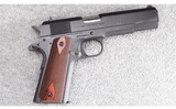 Colt ~ Series 70 ~ Government Model ~ 45 ACP - 2 of 4