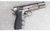 FN (Belgium) ~ High Power ~ 9mm Luger - 2 of 4