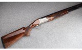Browning (Miroku) ~ Citori 425 Golden Clays ~ 12GA - 1 of 15
