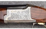 Browning (Miroku) ~ Citori 425 Golden Clays ~ 12GA - 6 of 15