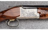 Browning (Miroku) ~ Citori 425 Golden Clays ~ 12GA - 3 of 15