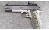 Kimber ~ Aegis Elite Custom ~ 9mm - 2 of 4