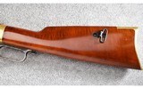 Uberti (Italy ) ~ Model 1873 ~ .44-40 - 5 of 10