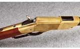 Uberti (Italy ) ~ Model 1873 ~ .44-40 - 6 of 10