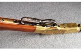 Uberti (Italy ) ~ Model 1873 ~ .44-40 - 7 of 10