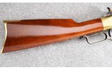 Uberti (Italy ) ~ Model 1873 ~ .44-40 - 2 of 10