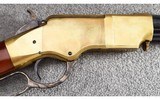 Uberti (Italy ) ~ Model 1873 ~ .44-40 - 3 of 10