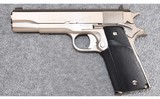 Colt ~ Government ~ MKIV ~ .45 Auto - 3 of 4