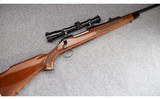 Remington ~ Model 700 ~ .30-06 Sprg. - 1 of 12