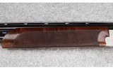 Browning (Japan) ~ 725 Sporting ~ 12 GA - 6 of 16