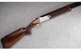 Browning (Japan) ~ 725 Sporting ~ 12 GA - 2 of 16